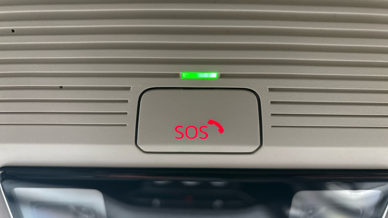 Skoda Kodiaq 2.0 TDI 193 SE L 4X4 5dr DSG [7 Seat] Diesel Estate